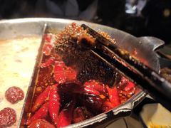 -湊湊火锅·茶憩(新中关购物中心店)