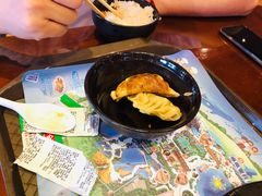 -横琴湾畔餐厅(长隆海洋王国白鲸剧场店)
