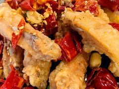 金牌鸡翅-一岚一山(角门总店)