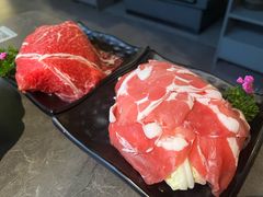-湊湊火锅·茶憩(杭州湖滨银泰in77店)