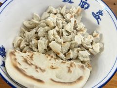 -赵西安三鲜煮馍馆(大车家巷店)