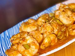 -潮上潮(南中环店)