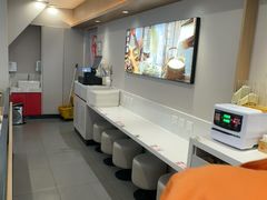 -李先生牛肉面大王(广渠门内店)