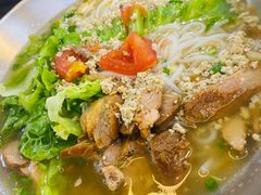 -周记蟹仔粉(侨港风情街店)