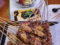 -聚点串吧·小酒局(北京旗舰店)