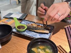 -沼津港精致料理·寿喜烧·烧鸟(青浦宝龙广场日料榜单店)