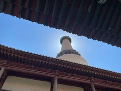 -张掖大佛寺景区