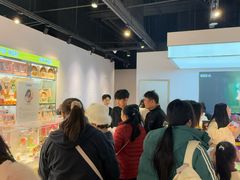 -泡泡玛特POPMART(太古里店)