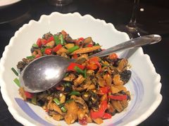 -湖锦酒楼·32年地道湖北菜(光谷店)