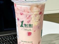 -1点点(龙湖金楠天街店)