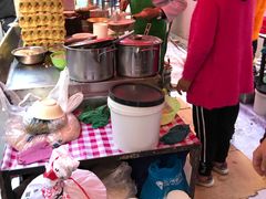 -清真老马家国华牛奶鸡蛋醪糟(正宁路店)