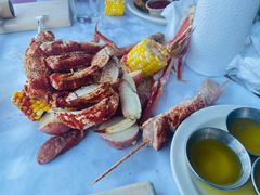 -The Crab Pot Seattle