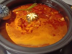 -钢管厂五区小郡肝火锅串串香(清河店)