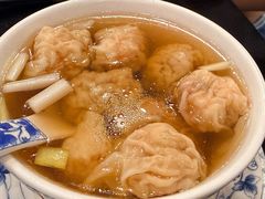 -丽的面家(多宝路店)