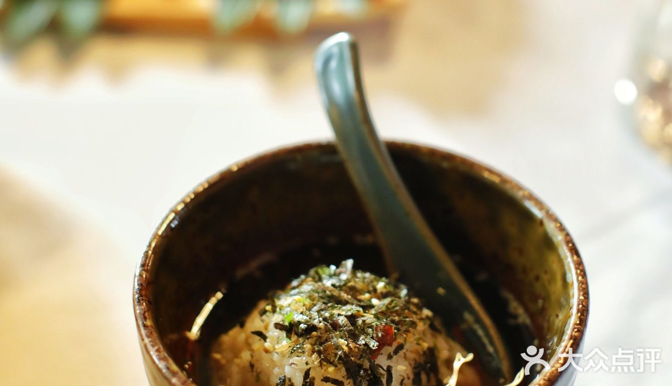 中国餐厅周 ｜城西烤肉小馆，油渍渍香喷喷