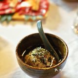 中国餐厅周 ｜城西烤肉小馆，油渍渍香喷喷