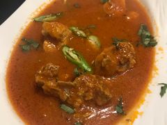 -Masala Curry and BBQ·玛莎拉巴基斯坦美食(金水万达店)