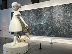 -艺仓美术馆
