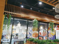 -西部马华清真兰州牛肉面·烧烤夜市(三里河店)
