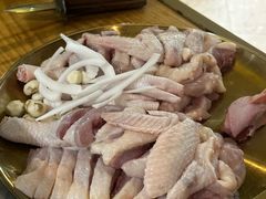 -三个椰子·现砍椰子鸡(金源CBD店)
