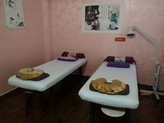 -荣神艺·推拿SPA养生馆(万菱汇店)