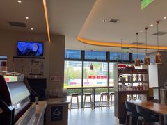 -COSTA COFFEE(联想总部店)