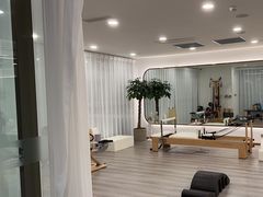 -英派斯健身旗舰店(海信国际中心馆)