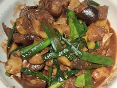 -原汁原味农家菜·经典粤菜(江燕南路店)