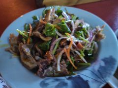 -烤满分·东北烧烤(首经贸店)