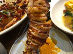 -必点海鲜·鲅鱼水饺(鞍山西道店)