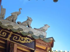 -南华禅寺