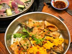 -阿多私房菜(顺德店)