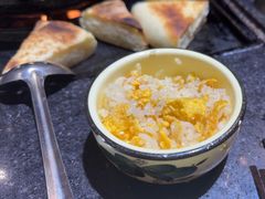 -有一锅·野生菌黑山羊腊排骨火锅(古城北门店)
