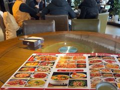 -盐帮食坊•小河帮川菜(四川师大店)