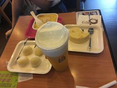 -满记甜品(湖滨店)