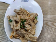 -粥瓜婆特色砂锅粥(白石洲店)