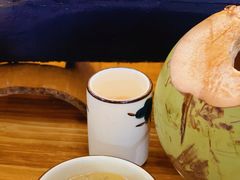 -柴火农家饭(遇龙河店)