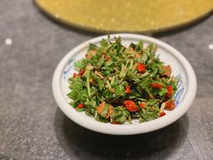 炝腰花-金锅小厨(乐活街店)