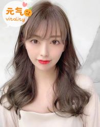 长发-AFA Hair studio·女士发型设计