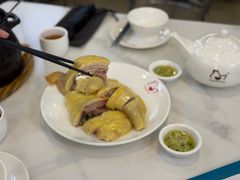 -文记壹心鸡(宝华路店)