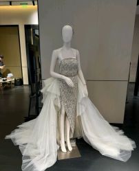 -MuseMarry婚纱(前海嘉里中心店)