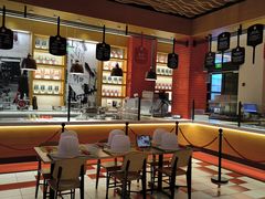 -城市大道红炉披萨烘焙坊