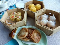 -亚洲国际大酒店·云顶阁旋转自助餐厅