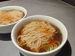 -晓淮山·扬州早茶·淮扬菜(龙阳广场店)