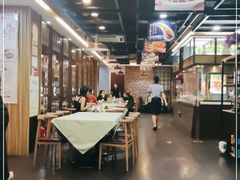 大堂-渔娘渔家丹东海鲜(东直门店)