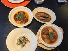 -丽晶轩中餐厅(重庆丽晶酒店)