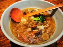 -云味馆·云南菜·云南米线(景田店)
