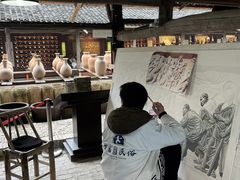 -景德镇古窑民俗博览区