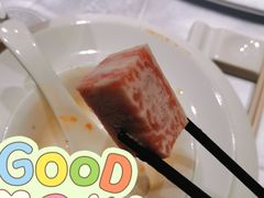 -王府井酒店(金桥港湾店)