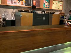 -星巴克臻选(南京艾尚天地店)